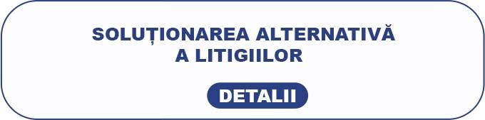 ANPC — Soluționarea alternativă a litigiilor